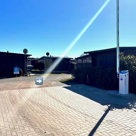 Hébergement de vacances Ostsee Duene