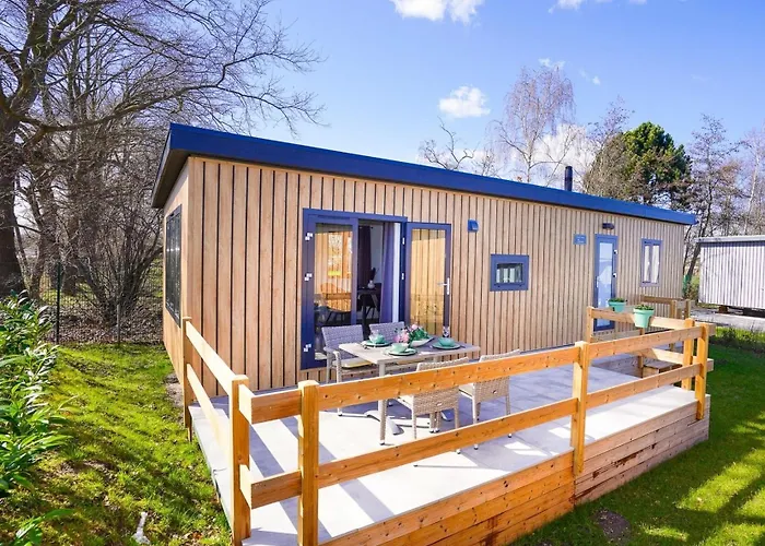 Ostsee Duene * Lensterstrand