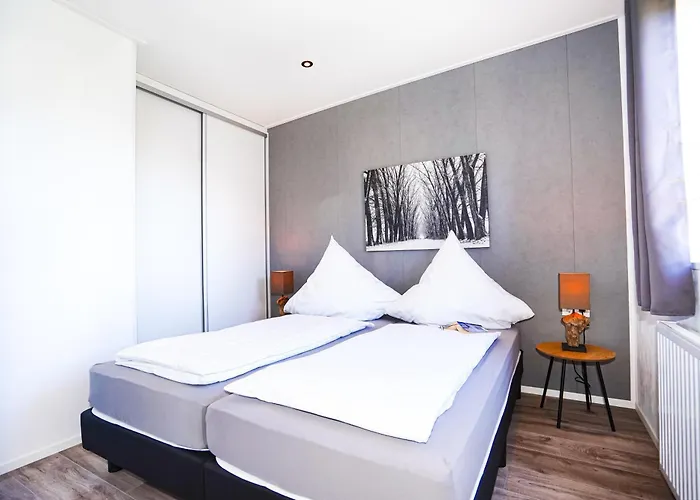 Ostsee Duene Vakantiehuis