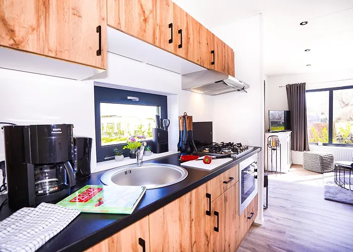 Vakantiehuis Ostsee Duene