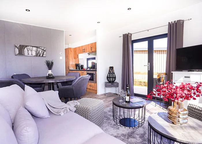 Ostsee Duene Vakantiehuis *