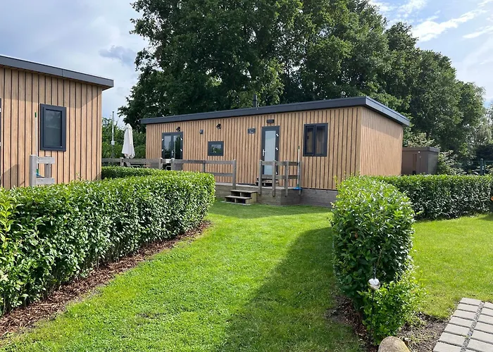 Vakantiehuis Ostsee Duene *