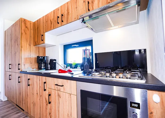 Ostsee Duene Lensterstrand