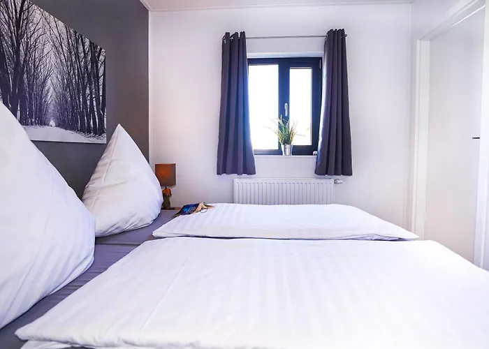 Ostsee Duene Vakantiehuis